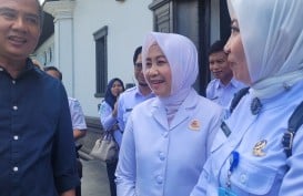 Kepala BMKG Dwikorita Ingatkan Bey Waspadai Pemilu Terganggu Cuaca Ekstrem