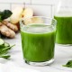 Apakah Manfaat Jus hijau dan Smoothie Baik Kesehatan Tubuh?