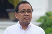 Pratikno Benarkan Ada Pertemuan dengan Mahfud MD: Ingin Menghadap Jokowi