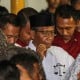 Ditanya Soal Rencana Pertemuan dengan Jokowi, Mahfud MD Bungkam