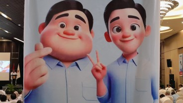 Sekjen Gerindra: Kemenangan Prabowo-Gibran di Sumbar Penting