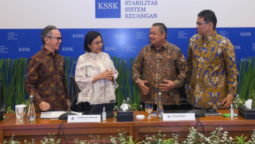 Stabilitas Sistem Keuangan Tetap Aman