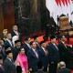 Hasto Klaim Rapat Kabinet Jokowi Tak Lagi Kondusif, Menteri Mulai Terbelah?