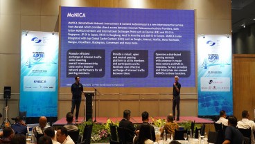 Inovasi Internet: MONICA Resmi Hadir untuk Indonesia oleh Moratelindo