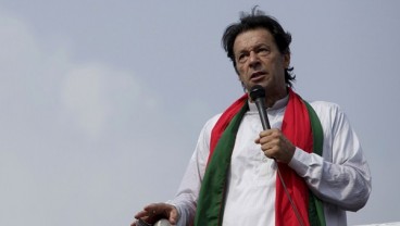 Bocorkan Rahasia Negara, Eks PM Pakistan Imran Khan Divonis 10 Tahun Bui