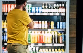 Cukai Minuman Berpemanis, Pelaku Usaha Tolak karena Bukan Penyebab Utama Diabetes dkk.