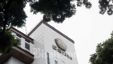 Gedung Retak Imbas Pembangunan Kantor BSI, Kementerian ESDM Lapor ke PUPR