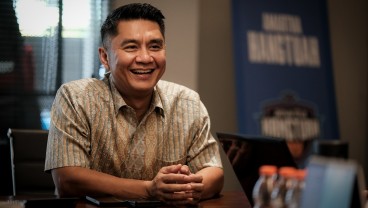 Praktik CCS Tak Bisa Buru-buru, Kodratul Safti: Bangun Kesadaran Energi Hijau Dulu