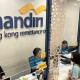 Cuan! Laba Bank Mandiri (BMRI) Diprediksi Tembus Rp51 Triliun pada 2023