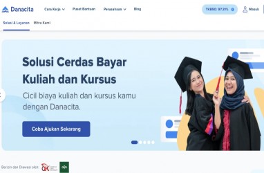 Danacita Pastikan Sudah Ikuti Aturan Penurunan Bunga OJK