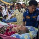 Ledakan di Rumah Sakit Semen Padang, Ini Temuan Polisi