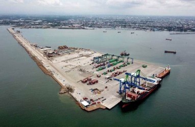 Makassar New Port Diproyeksi Bisa Jadi Sumbu Eskalasi Ekonomi Indonesia Timur