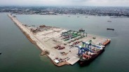 Makassar New Port Diproyeksi Bisa Jadi Sumbu Eskalasi Ekonomi Indonesia Timur