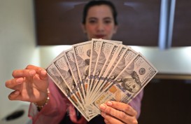 Nilai Tukar Rupiah Terhadap  Dolar AS Hari Ini, Ada  Strategi Moneter BI