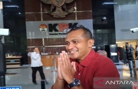 Kontroversi Usai Eddy Hiariej Menang Praperadilan Lawan KPK