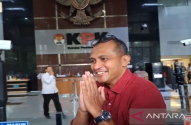 Kontroversi Usai Eddy Hiariej Menang Praperadilan Lawan KPK