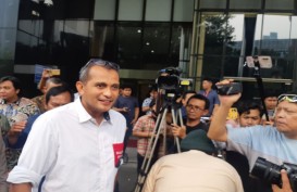 Eddy Hiariej, Guru Besar UGM Kalahkan KPK di Gugatan Praperadilan