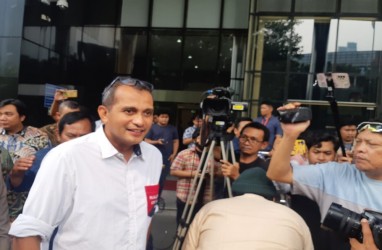 Eddy Hiariej, Guru Besar UGM Kalahkan KPK di Gugatan Praperadilan