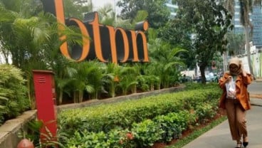 SMBC Jual Lagi 200 Juta Saham BTPN demi Penuhi Aturan Free Float