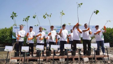 SPMT Berkomitmen Lanjutkan Program TJSL di 2024