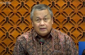 Perry Wajiyo Bakal Cari Celah untuk Turunkan BI Rate di Semester II/2024