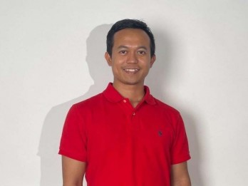 Founder Kelaya Ardian Faisal Akbar, Ungkap Bisnis Laris Manis Gara-gara Ikuti Tren TikTok
