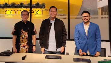 JFX Catat Volume Transaksi Bursa Berjangka 14,71 Juta Lot pada 2023