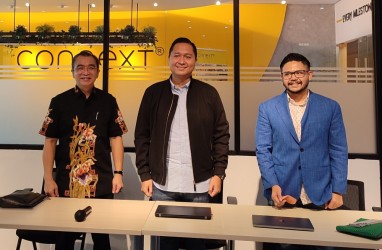 JFX Catat Volume Transaksi Bursa Berjangka 14,71 Juta Lot pada 2023