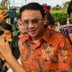 Ahok Buka Peluang Kampanyekan Ganjar, Bakal Mundur dari Komut Pertamina?