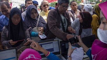 Dampak Ledakan Semen Padang Hospital, Dibuka Layanan Darurat