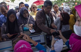 Dampak Ledakan Semen Padang Hospital, Dibuka Layanan Darurat