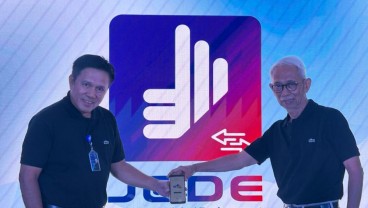 Jamkrindo Targetkan Volume Penjaminan Kredit Rp400 Triliun pada 2024