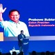 Prabowo Kapok Berinvestasi di Pasar Modal, Kenapa?