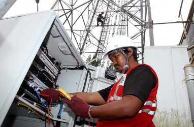Telat Bayar BHP Frekuensi, Izin Operator Telekomunikasi Terancam Dicabut