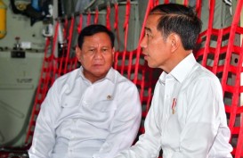 Prabowo Tiru Jokowi, Tidak Ingin Punya Musuh Politik Luar Negeri