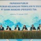 Bank Mandiri (BMRI) Beberkan Progres Restrukturisasi BUMN Karya, Simak!