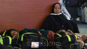 Bandara Banyuwangi Mulai Melayani Penerbangan Umroh