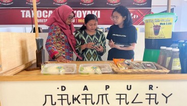 Digitalisasi UMKM di Malang Dioptimalkan