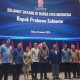 Prabowo, Garibaldi Thohir, Maruarar Sirait Mendadak Kunjungi Bursa