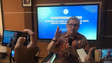 Meski Berpolemik, ITB Tegaskan Lanjutkan Kolaborasi dengan Pinjol Danacita