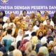 Jokowi: Apresiasi Tinggi untuk AO dan Nasabah PNM atas Kerja Keras Mereka