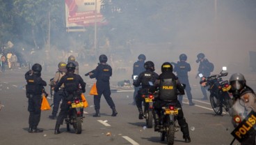 Pemerintahan Baru Harus Siap, Proyek Strategis Era Jokowi Sisakan Sederet Catatan