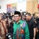 Setelah Mahfud MD, Rocky Gerung Tunggu Pengunduran Diri Menteri-Menteri PDIP dari Kabinet Jokowi