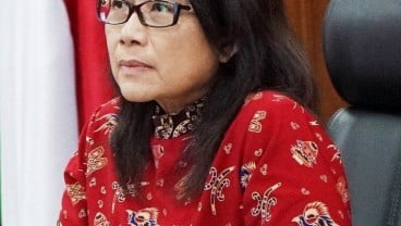 Satu Per Satu Orang di Lingkaran Jokowi Mundur, Kini Deputi V KSP