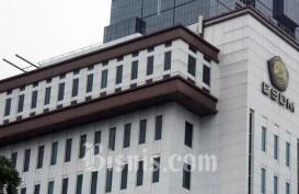 Gedung ESDM Retak Imbas Proyek BSI Tower, Kontraktor Beri Penjelasan