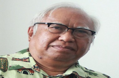 Guru Besar UGM PM Laksono, Tokoh Petisi Bulaksumur dan Panelis Debat Terakhir Pilpres 2024