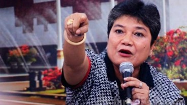 KPK Periksa Anggota DPR dari PDIP Ribka Tjiptaning di Kasus Kemnaker