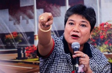 KPK Periksa Anggota DPR dari PDIP Ribka Tjiptaning di Kasus Kemnaker