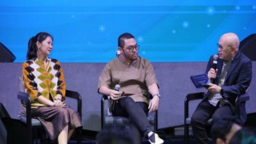 Profil Vonny Susamto, CEO Tokopedia Baru Pengganti Melissa Juminto