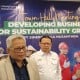 Sinergi Gula Nusantara (SGN) Bukukan Pendapatan Rp1 Triliun